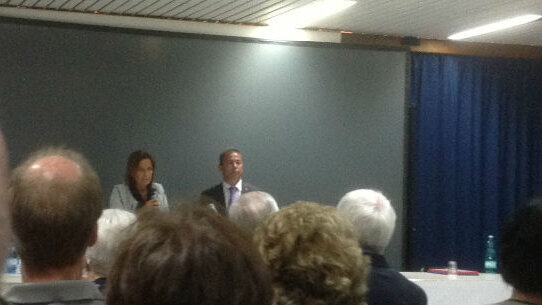 Per rilanciare la prevenzione dentale sui bambini meno abbienti basta... vendere Cristiano Ronaldo