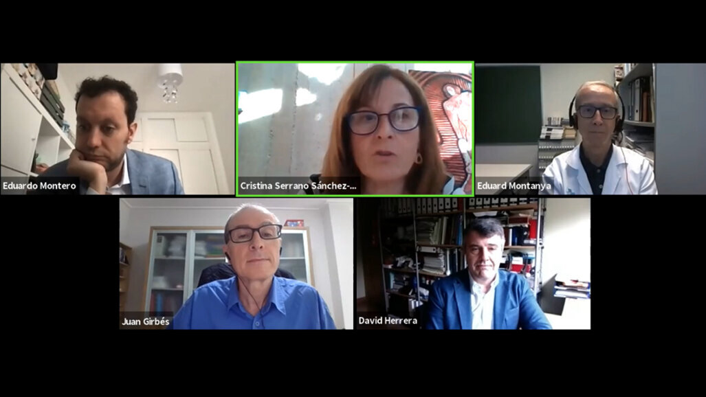 El estudio di@bet.es confirma la estrecha relación bidireccional entre la periodontitis y diabetes