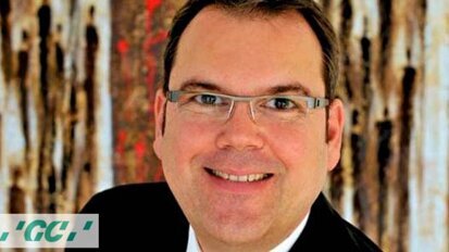 GC nomme un nouveau président pour l'Europe