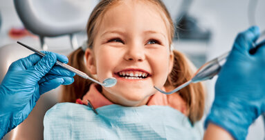 Study demonstrates potential of IOS-based teledentistry for paediatric dental assessments