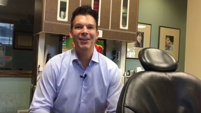 Learn why Dr. David Rice uses A-dec dental equipment