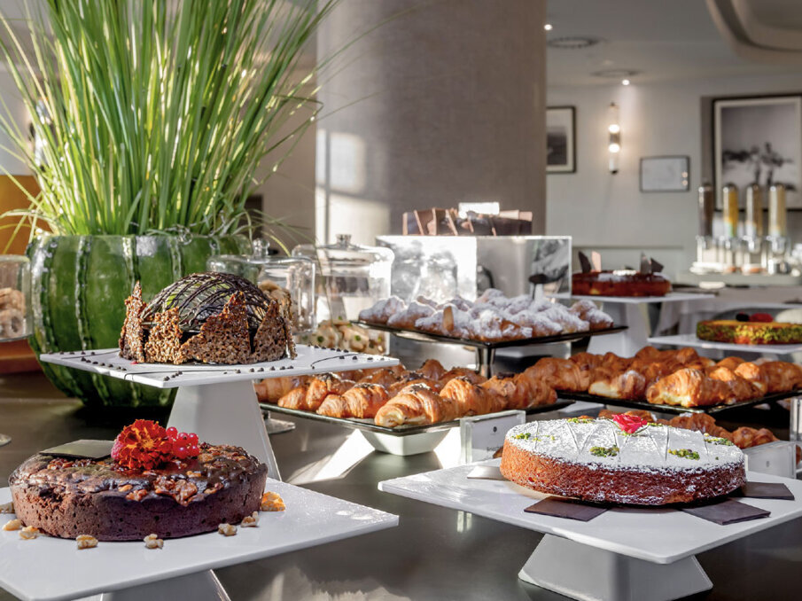 Savoia Hotel Rimini.