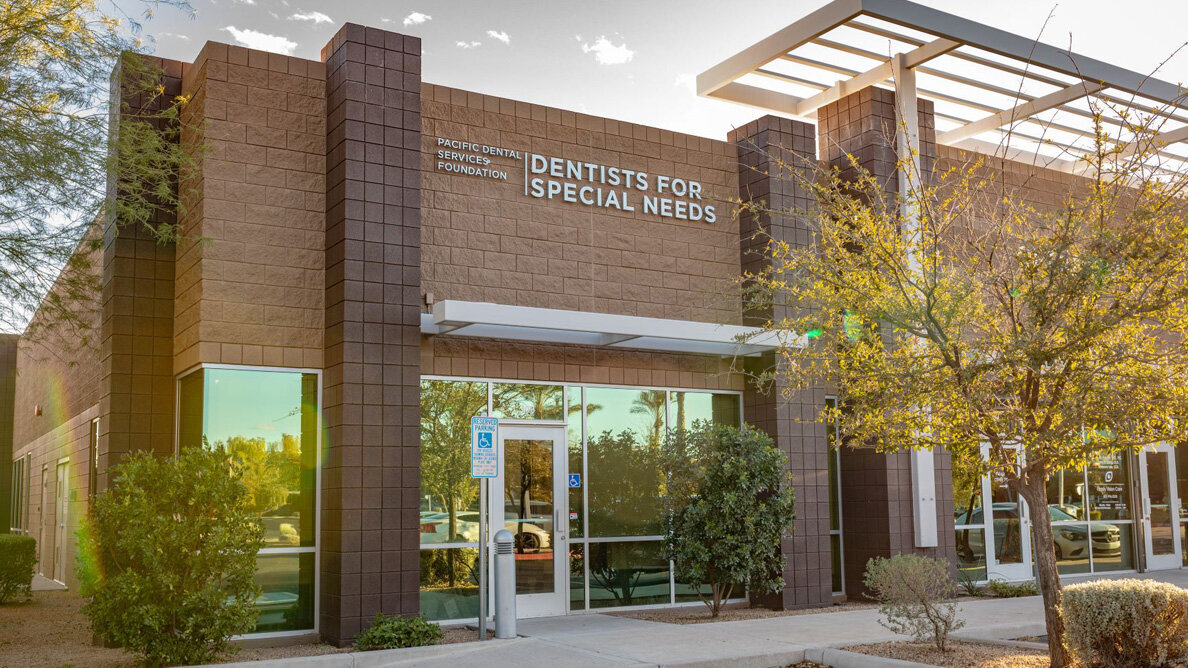 Dentists for Special Needs recognizes World Autism Awareness Day