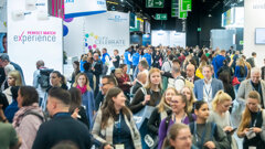 Strong early registration for IDS 2027 signals confidence across the dental industry