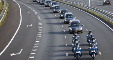 “Dat er een naamplaatje op de kist verscheen, was een emotioneel moment”