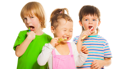 Heute ist Tag der Zahngesundheit