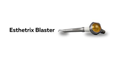 Esthetic Dentistry Review: Esthetrix Blaster