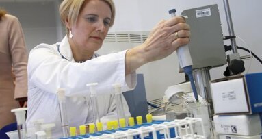 Opatentowano substytut naturalnej śliny