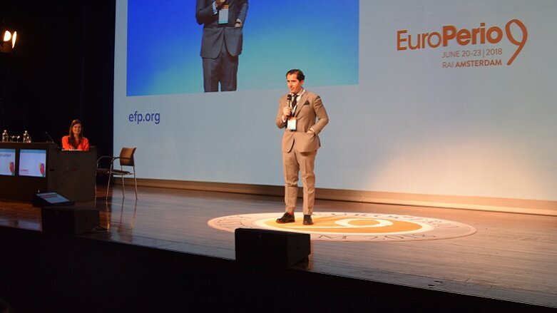 First EFP Graduate-Alumni-Symposium proves to be a hit