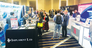 Report: Global dental implant market to expand considerably