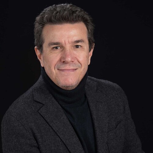 Dr Christos Angelopoulos