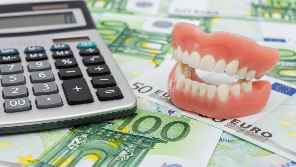 Funding gap leaves oral cancer patients without dental prostheses