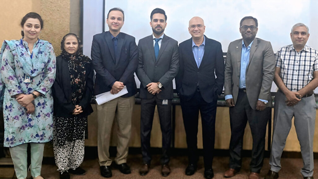 Dr. Farjad Zafar, Pakistan’s youngest FICOI, earns Ph.D. in Dental and Biomaterials Sciences