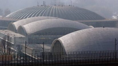 MEDIDENT Sajam medicine i stomatologije  2013 - od 10. do 12. oktobra 2013 u Beogradu