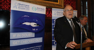 Relatos mostram incidência de câncer bucal em alta