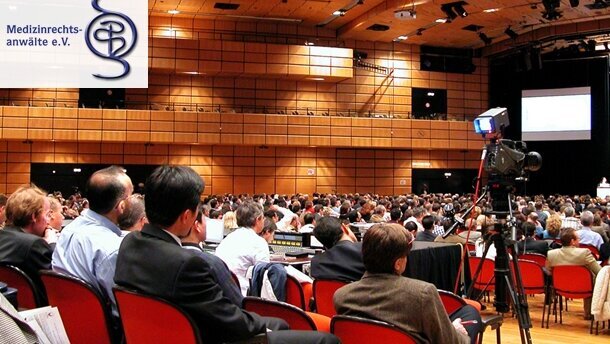 11. Deutscher Medizinrechtstag
