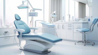 Zahnärztliches Problembehandlungszentrum ist in Gefahr