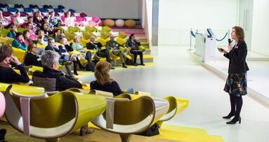 Compleet en volwassen nascholingspakket voor tandartsassistenten