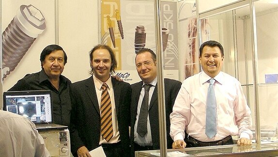 Compañías extranjeras en México