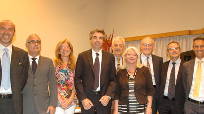 Gianfranco Berrutti è il nuovo Presidente Unidi