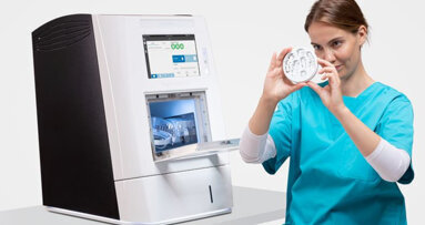 Planmeca introduces new laboratory milling unit