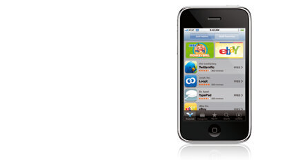 First medical imaging  application introduced for iPhone and iPod touch