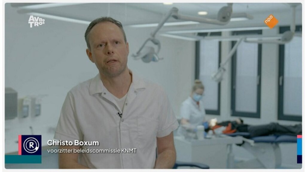 Noodzakelijke orthodontie vaak afgewezen