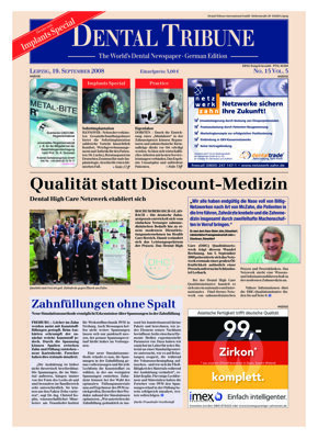 DT Germany 1508 DT Germany 1508