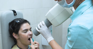 Responsible use of X-rays for children is aim of an initiative