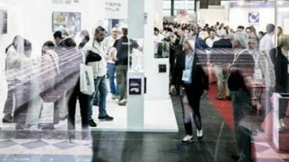 Expodental Meeting 2019