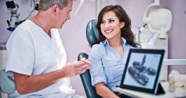 Coraz popularniejsze licówki