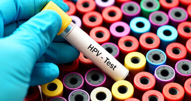 Study shows HPV infection rates lower than expected