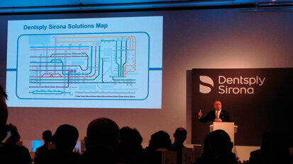 Il trattamento implantare con Dentsply Sirona: soluzioni integrate per un flusso di lavoro efficiente ed affidabile