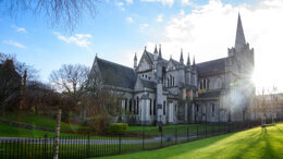 Metro Branch Meeting - November 2019