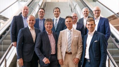 VDDI-Mitgliederversammlung bestätigt Vorstand und Beirat