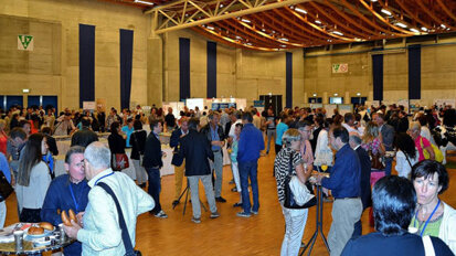 Erfolgreiche Jahrestagung der SSP