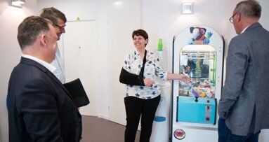 Genomineerde 6: Mondzorg Tridenzo