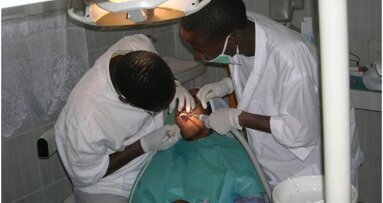 Un sorriso per il Burundi con l’Aio studi e formazione in loco