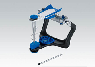 Amann Girrbach – Artex CR