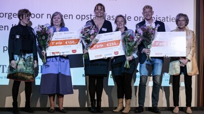 Winnaars PreventiePrijs 2024