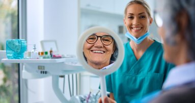 World Oral Health Day: Dentaid releases ten-point oral care guide for older adults