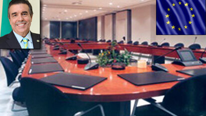 El Consejo General de Dentistas, primera Organización Colegial de Europa en Google Maps Business View