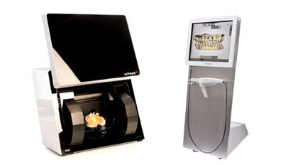 La informática aplicada a la implantología