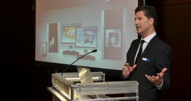 Amann Girrbach stellt Ceramill Full Denture Workflow vor