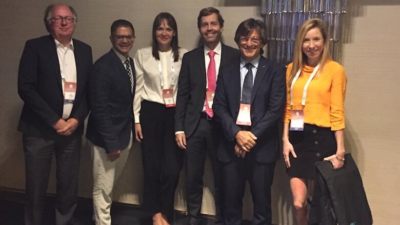 Finding an alternative to amalgam through glass hybrid technology