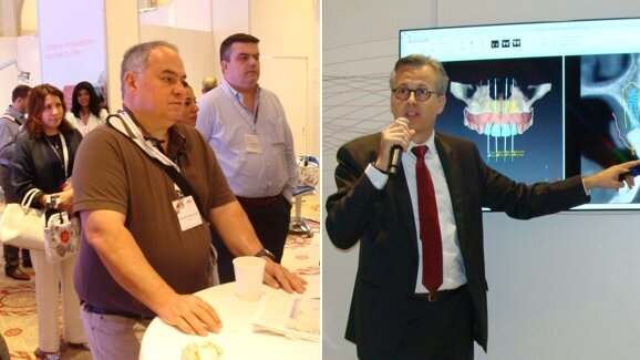 Welcome to the fully digital workflow