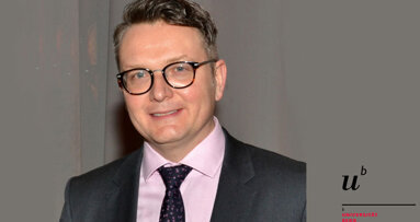 SSO: Prof. Dr. Martin Schimmel folgt auf Prof. Dr. Daniel Buser