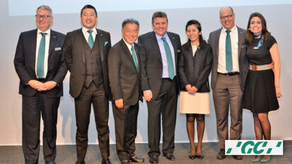 GC präsentiert Lösungen und Services für Zahnärzte GC präsentiert Lösungen und Services für Zahnärzte