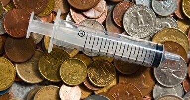 IfW: Krankenkassen brauchen weniger Bundeszuschüsse