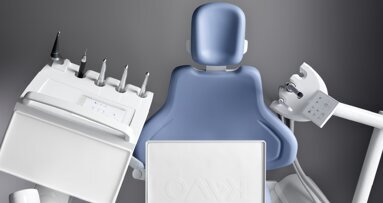 KaVo amiQa - Semplicemente essenziale!